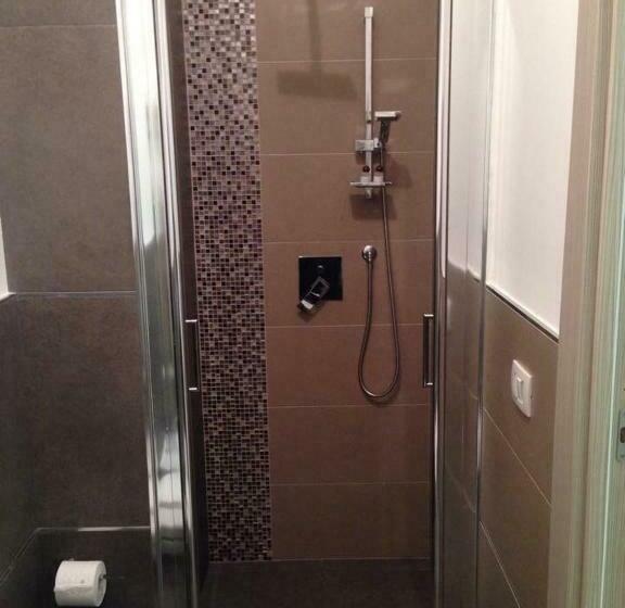 חדר סטנדרט, B&b A Due Passi