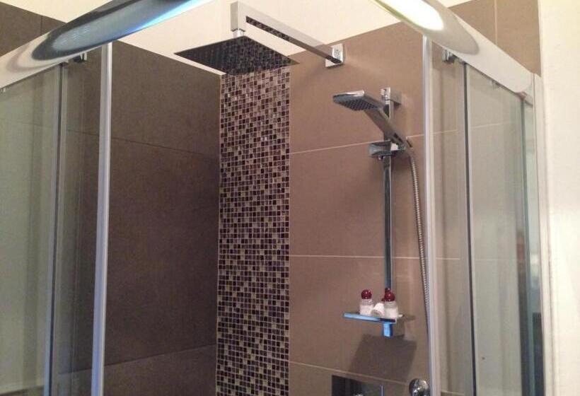 חדר סטנדרט, B&b A Due Passi