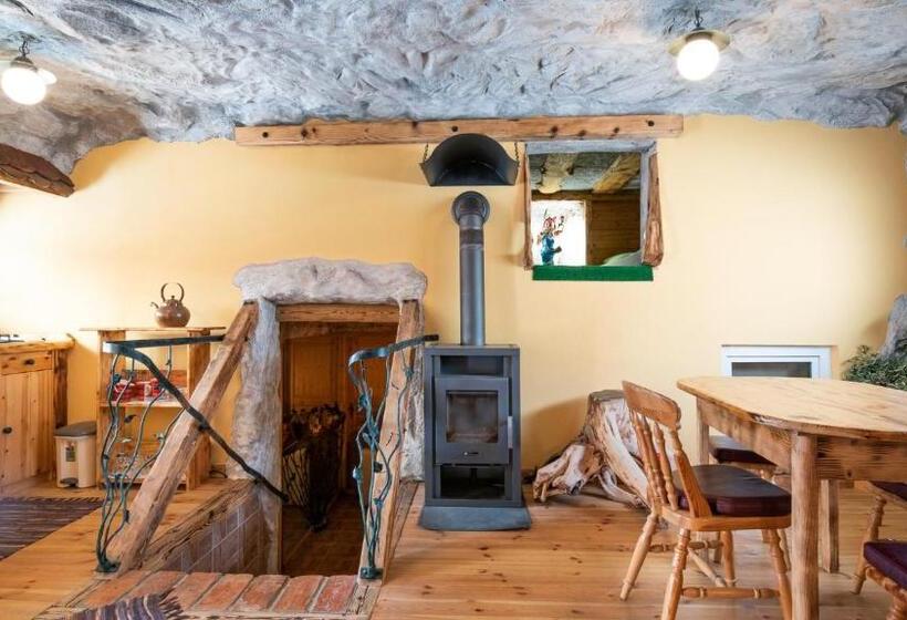 اتاق استاندارد چهار تخته, Klub Zlata Ribica