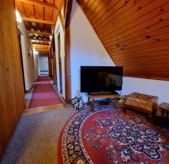 غرفة قياسية, Penzion U Sovy