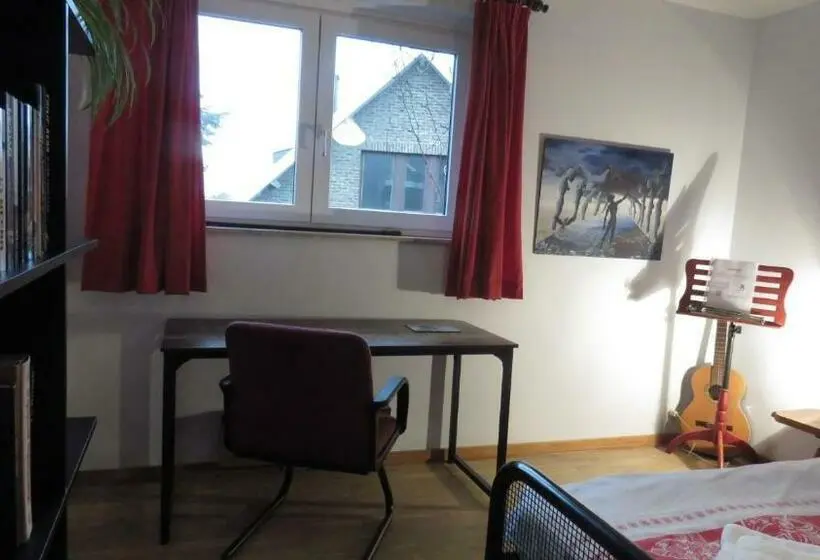 Standard-huone, Prince D Orange Bed & Breakfast