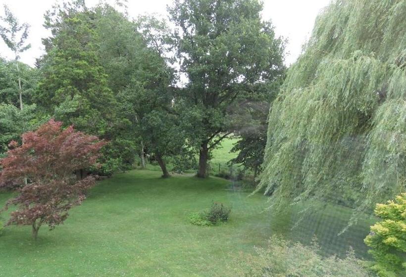 ガーデンビュースタンダードルーム, Prince D Orange Bed & Breakfast