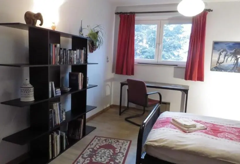 Standard-huone, Prince D Orange Bed & Breakfast