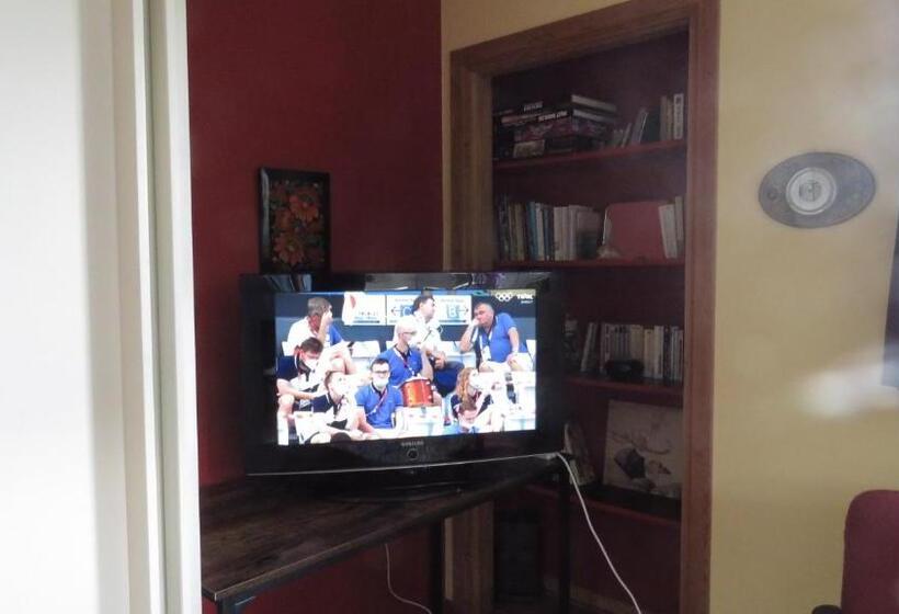 スタンダードルーム, Prince D Orange Bed & Breakfast