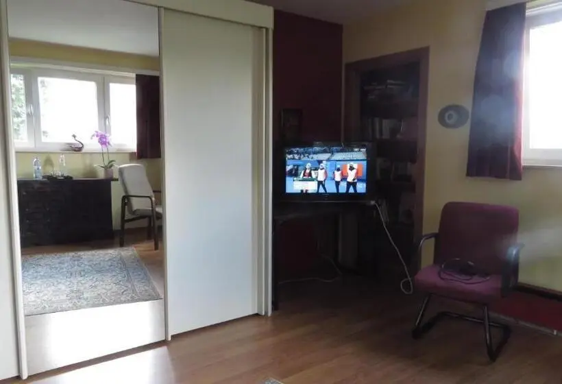 Standard-huone, Prince D Orange Bed & Breakfast