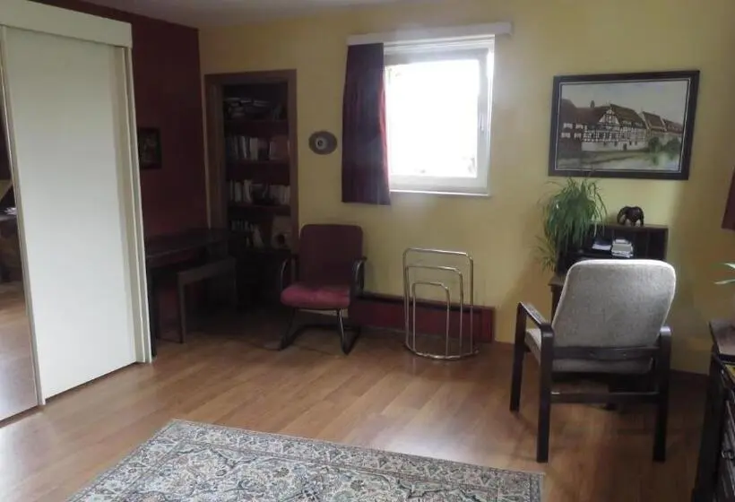 Standard-huone, Prince D Orange Bed & Breakfast