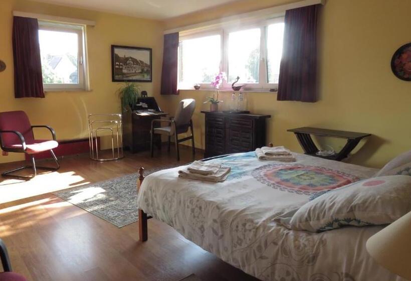 スタンダードルーム, Prince D Orange Bed & Breakfast