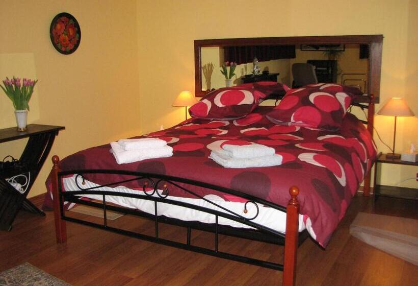 スタンダードルーム, Prince D Orange Bed & Breakfast