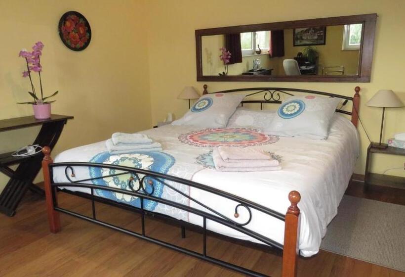 اتاق استاندارد, Prince D Orange Bed & Breakfast