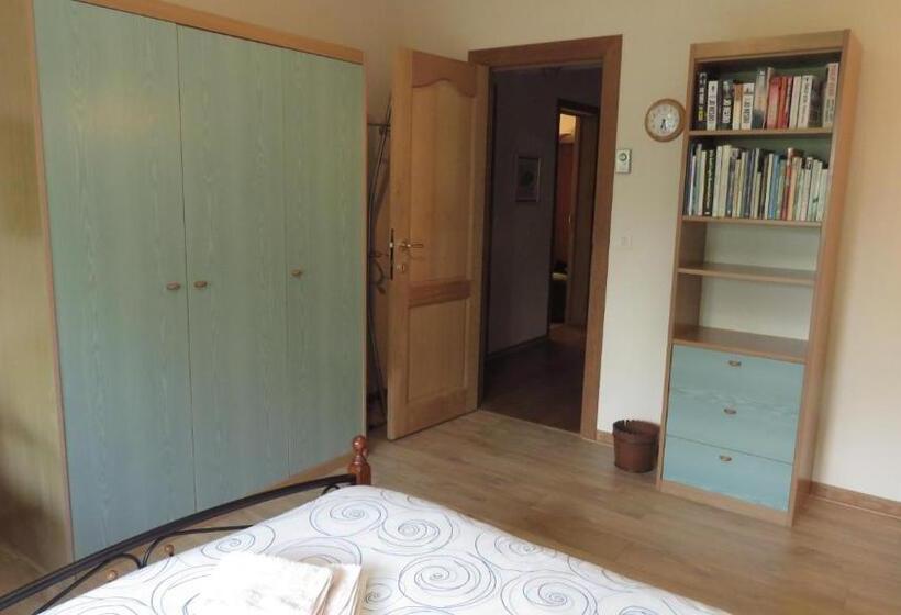 スタンダードルーム, Prince D Orange Bed & Breakfast