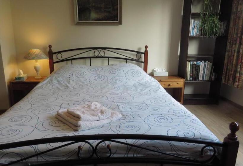 スタンダードルーム, Prince D Orange Bed & Breakfast