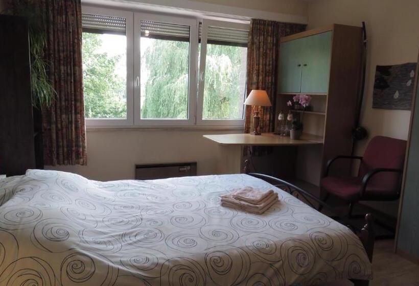 スタンダードルーム, Prince D Orange Bed & Breakfast