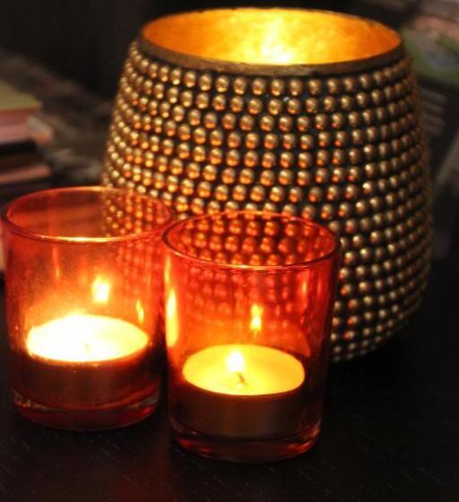 标准间带游泳池, B&b L Orangerie