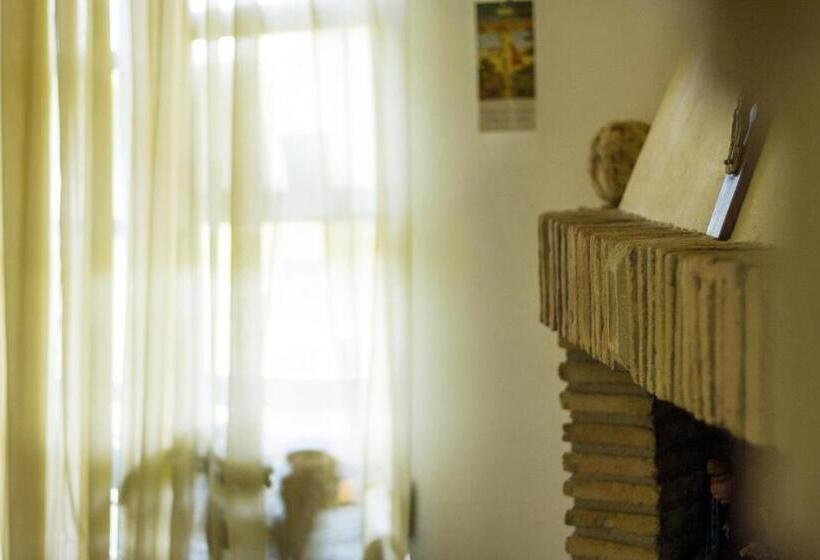 סוויטת 2 חדרי שינה, Casa Dell Arciprete B&b