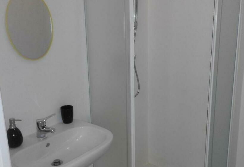 غرفة إقتصادية, Agriturismo Villa Brugolta