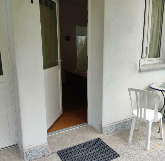 غرفة قياسية لذوى الاحتياجات الخاصة, Agriturismo Villa Brugolta