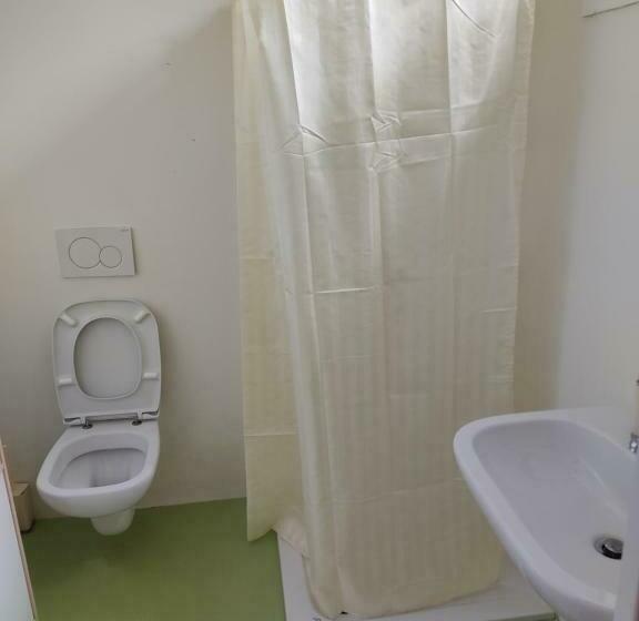 غرفة قياسية لذوى الاحتياجات الخاصة, Agriturismo Villa Brugolta