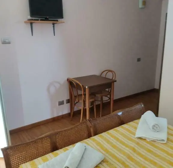 身障者適用スタンダードルーム, Agriturismo Villa Brugolta
