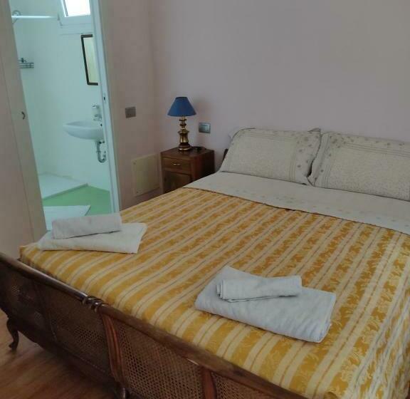 Номер Стандарт Адаптированный для Инвалидов, Agriturismo Villa Brugolta