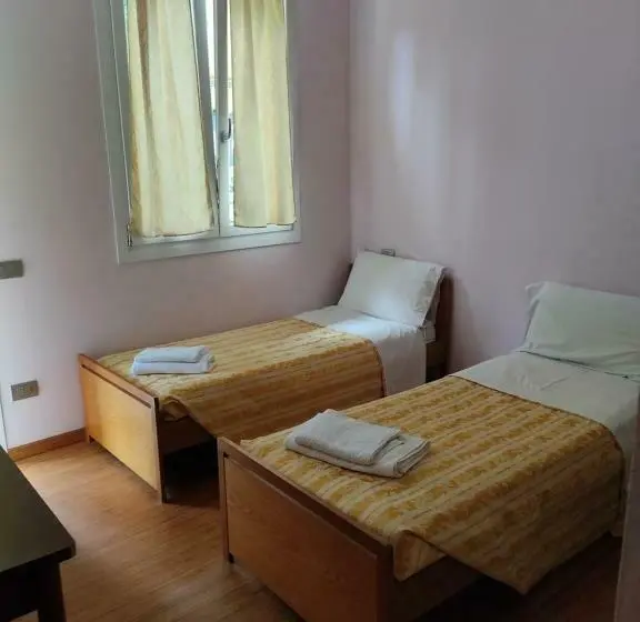 エコノミールーム, Agriturismo Villa Brugolta