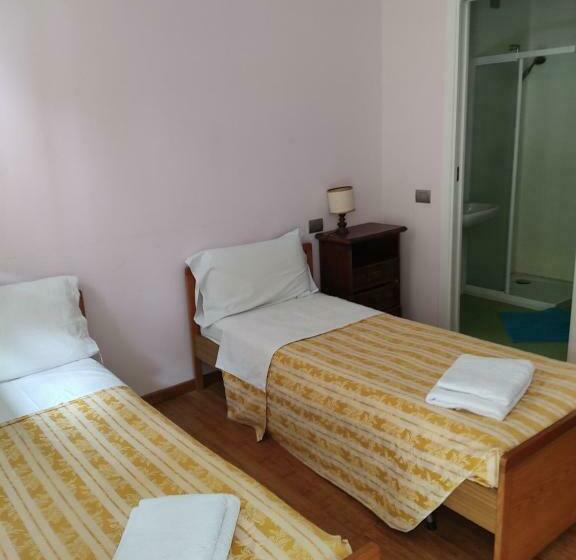 غرفة إقتصادية, Agriturismo Villa Brugolta