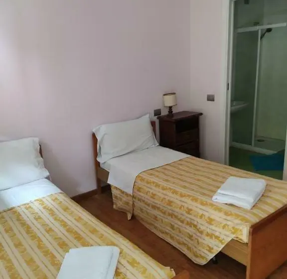 エコノミールーム, Agriturismo Villa Brugolta