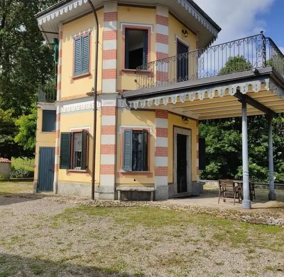 スタンダードシングルルーム, Agriturismo Villa Brugolta