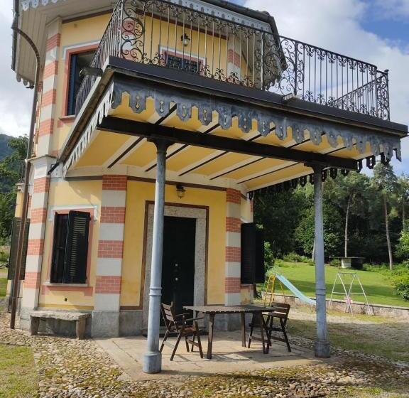 غرفة قياسية فردية, Agriturismo Villa Brugolta