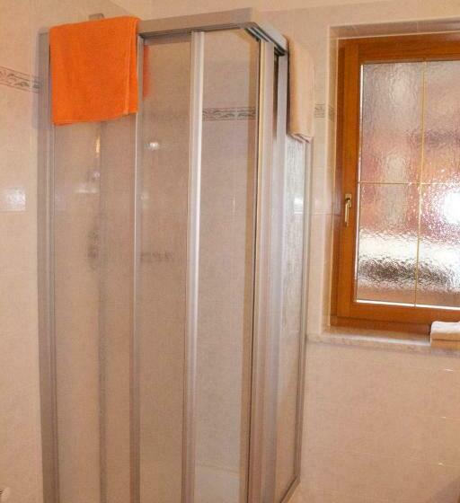 Апартаменты 1 Спальня Нижний Этаж, Lenzerhof