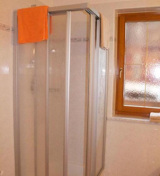 Апартаменты 1 Спальня с Балконом, Lenzerhof