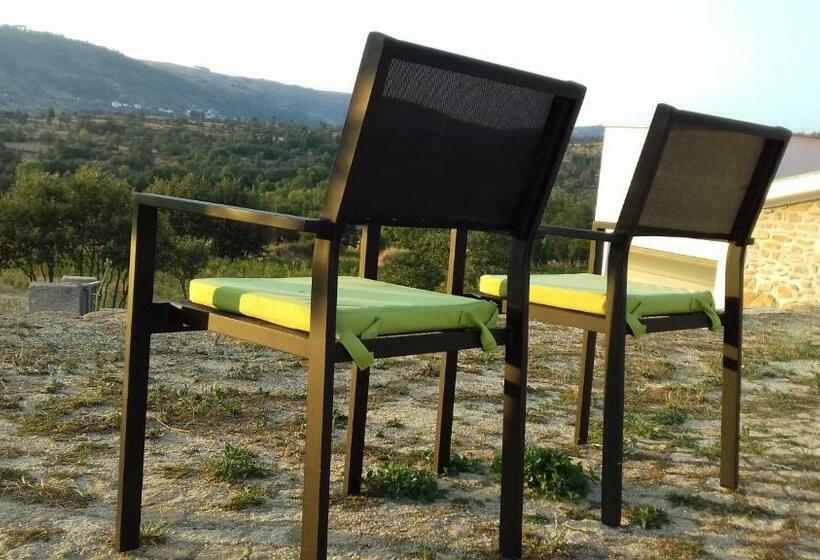 شقة غرفة واحدة ذات إطلالة, Quinta Dos Carvalhais   Serra Da Estrela