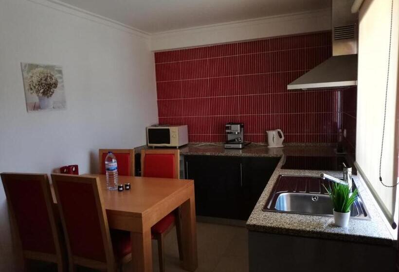 شقة غرفة واحدة ذات إطلالة, Quinta Dos Carvalhais   Serra Da Estrela