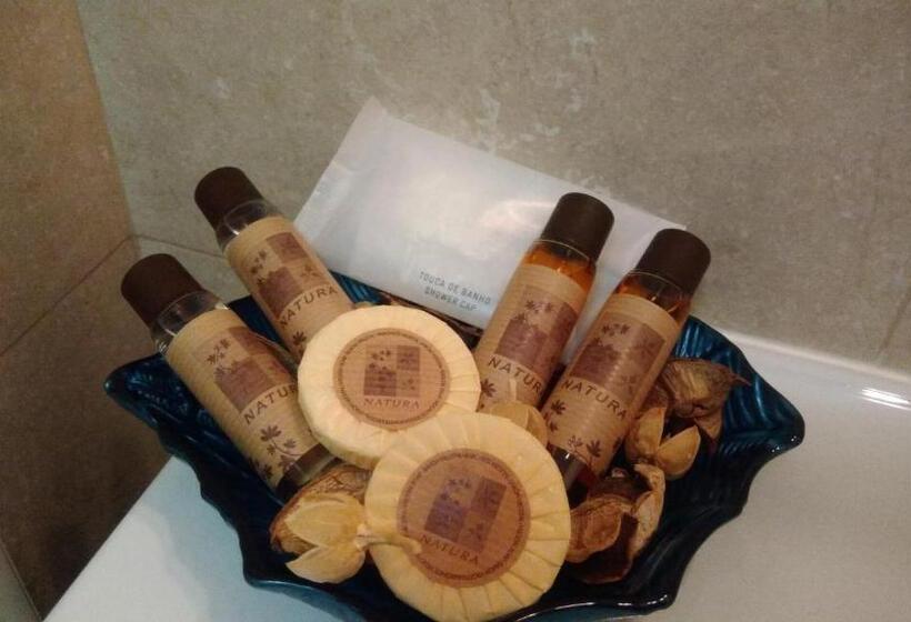 プールの見える1ベッドルームアパートメント, Quinta Dos Carvalhais   Serra Da Estrela