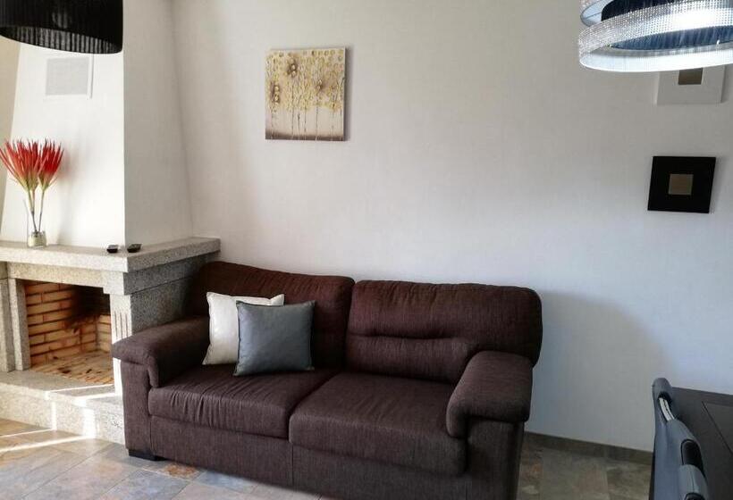 منزل غرفة نوم واحدة, Quinta Dos Carvalhais   Serra Da Estrela