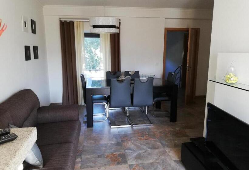 منزل غرفة نوم واحدة, Quinta Dos Carvalhais   Serra Da Estrela