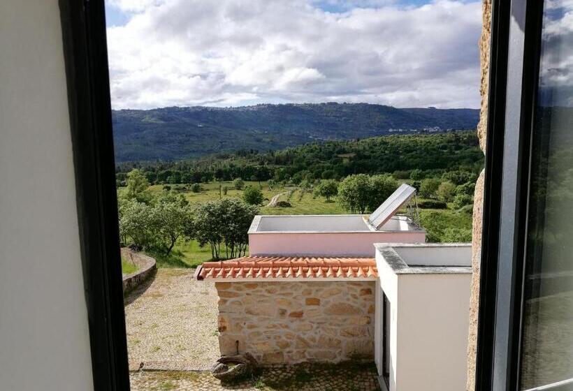 Дом 1 Спальня, Quinta Dos Carvalhais   Serra Da Estrela