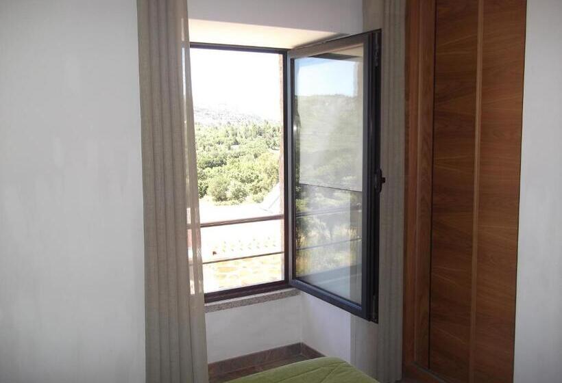 1ベッドルームハウス, Quinta Dos Carvalhais   Serra Da Estrela