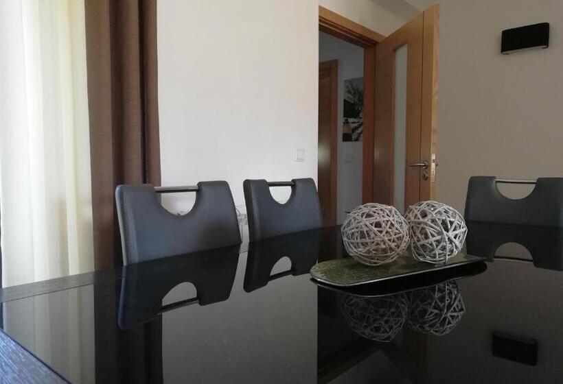 منزل غرفة نوم واحدة, Quinta Dos Carvalhais   Serra Da Estrela