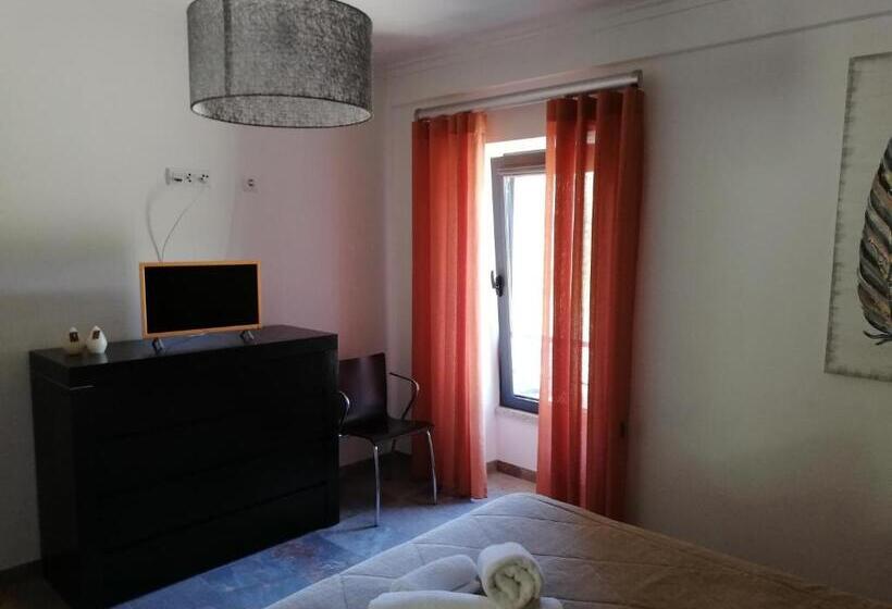 Дом 1 Спальня, Quinta Dos Carvalhais   Serra Da Estrela