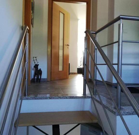 1ベッドルームハウス, Quinta Dos Carvalhais   Serra Da Estrela