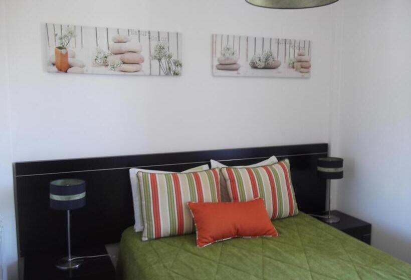 منزل غرفة نوم واحدة, Quinta Dos Carvalhais   Serra Da Estrela