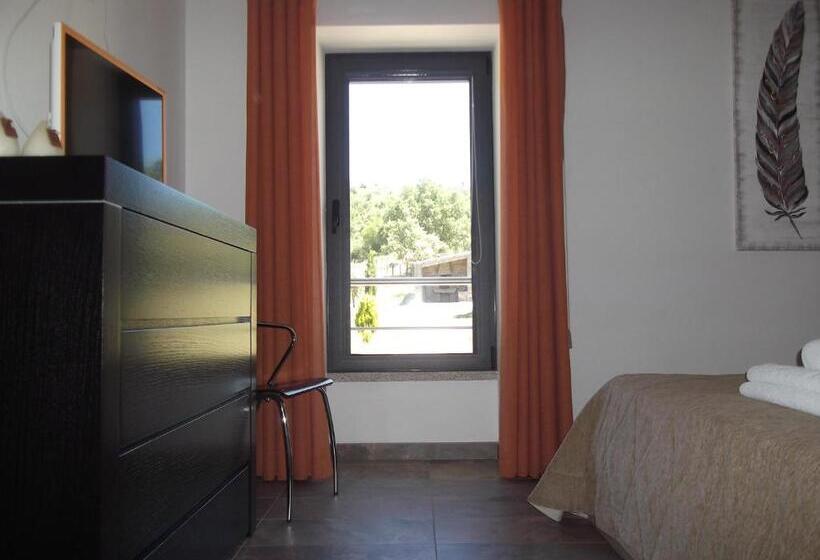 １ベッドルームハウス, Quinta Dos Carvalhais   Serra Da Estrela