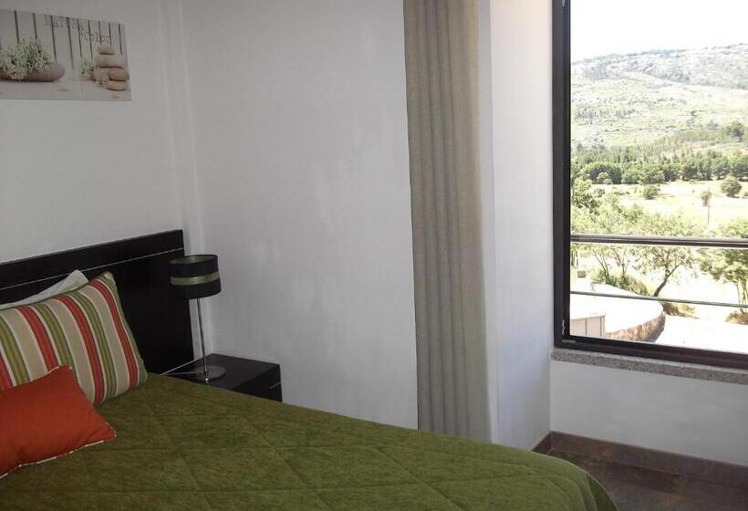 Дом 1 Спальня, Quinta Dos Carvalhais   Serra Da Estrela