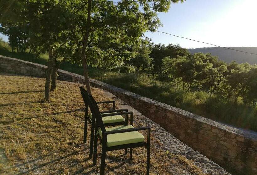 شقة غرفة واحدة ذات إطلالة, Quinta Dos Carvalhais   Serra Da Estrela