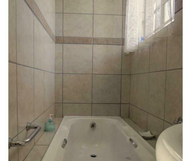 スタンダードルーム, Alte Welkom Guesthouse