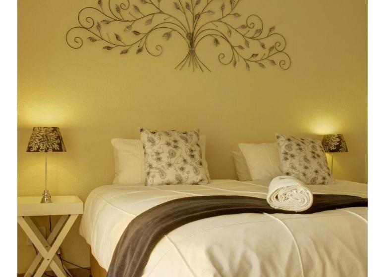 スタンダードルーム, Alte Welkom Guesthouse