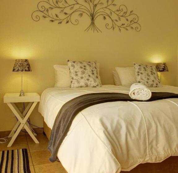スタンダードルーム, Alte Welkom Guesthouse
