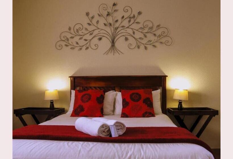 スタンダードルーム, Alte Welkom Guesthouse