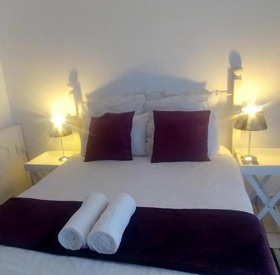 ファミリールーム, Alte Welkom Guesthouse