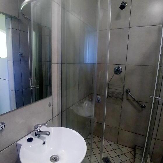 ファミリールーム, Alte Welkom Guesthouse